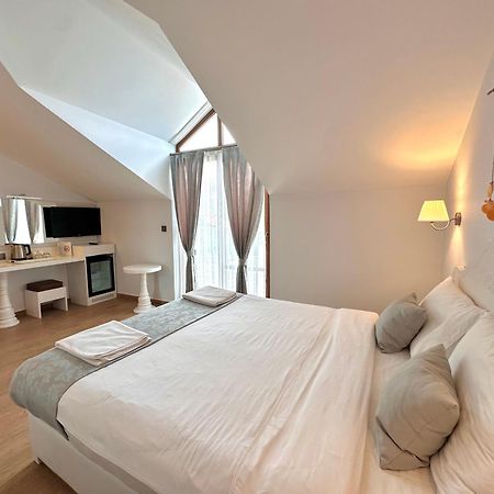Kumluk Hotel Datca Εξωτερικό φωτογραφία