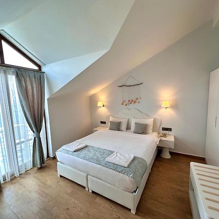 Kumluk Hotel Datca Εξωτερικό φωτογραφία