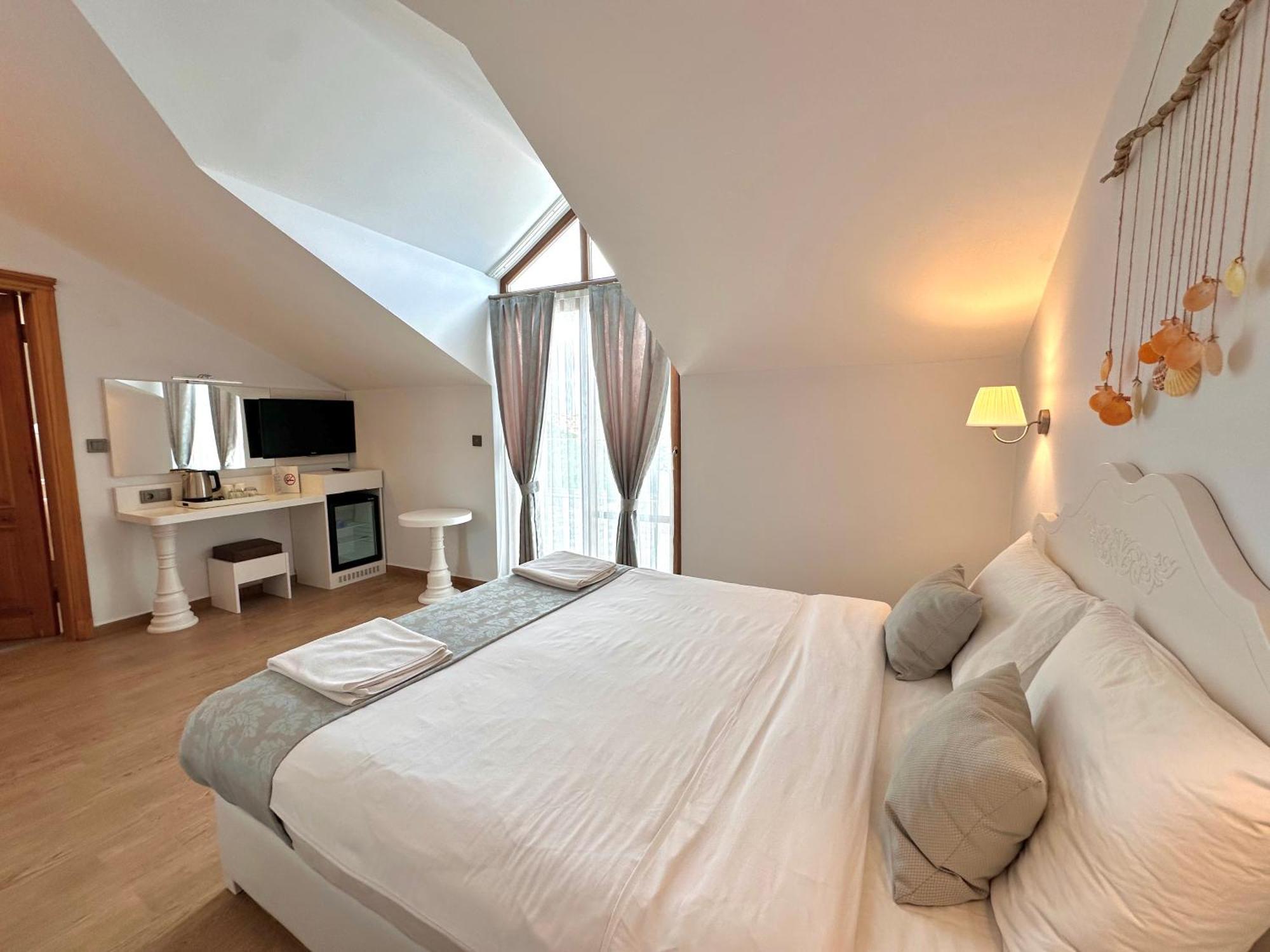 Kumluk Hotel Datca Εξωτερικό φωτογραφία