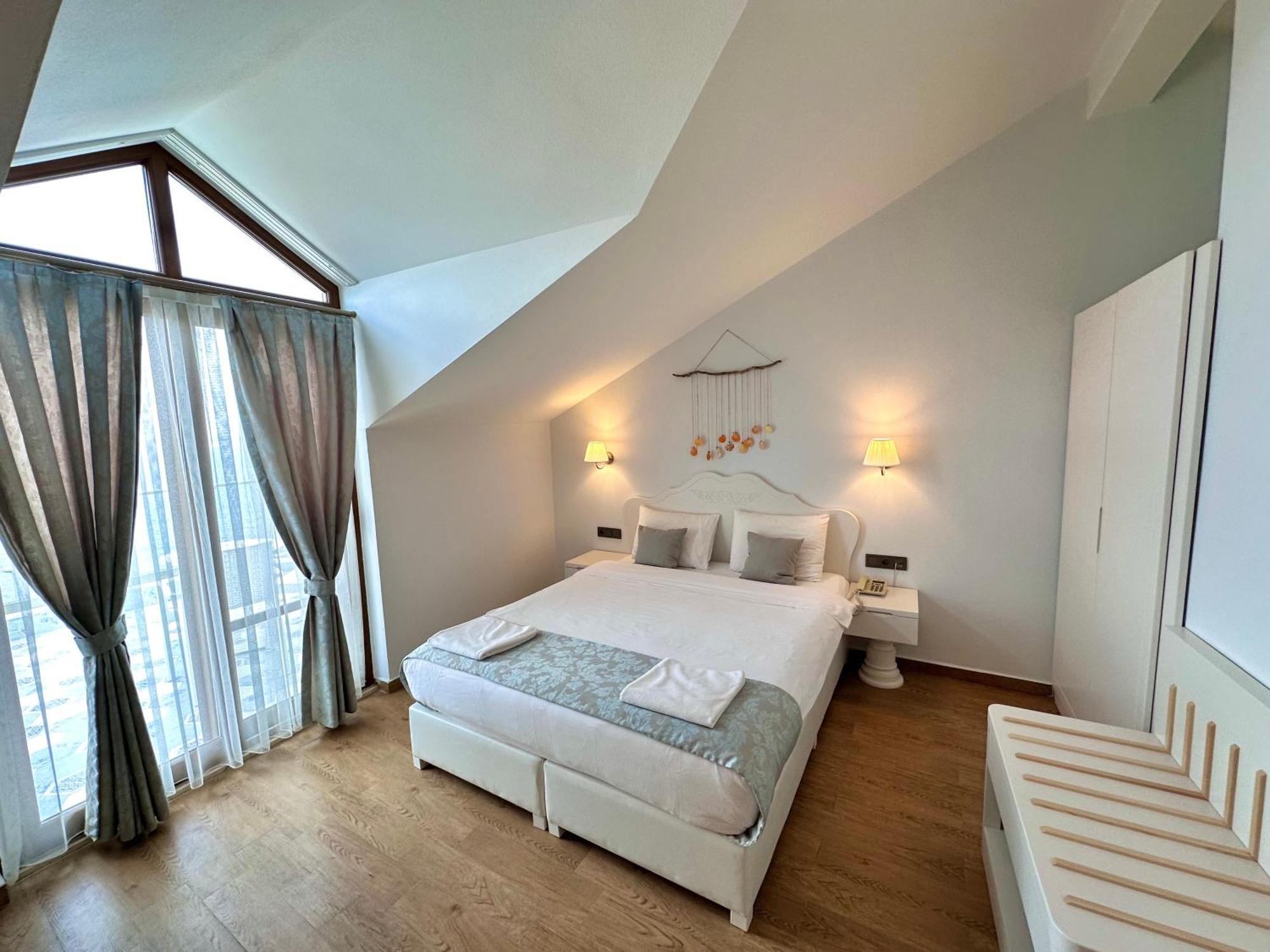 Kumluk Hotel Datca Εξωτερικό φωτογραφία