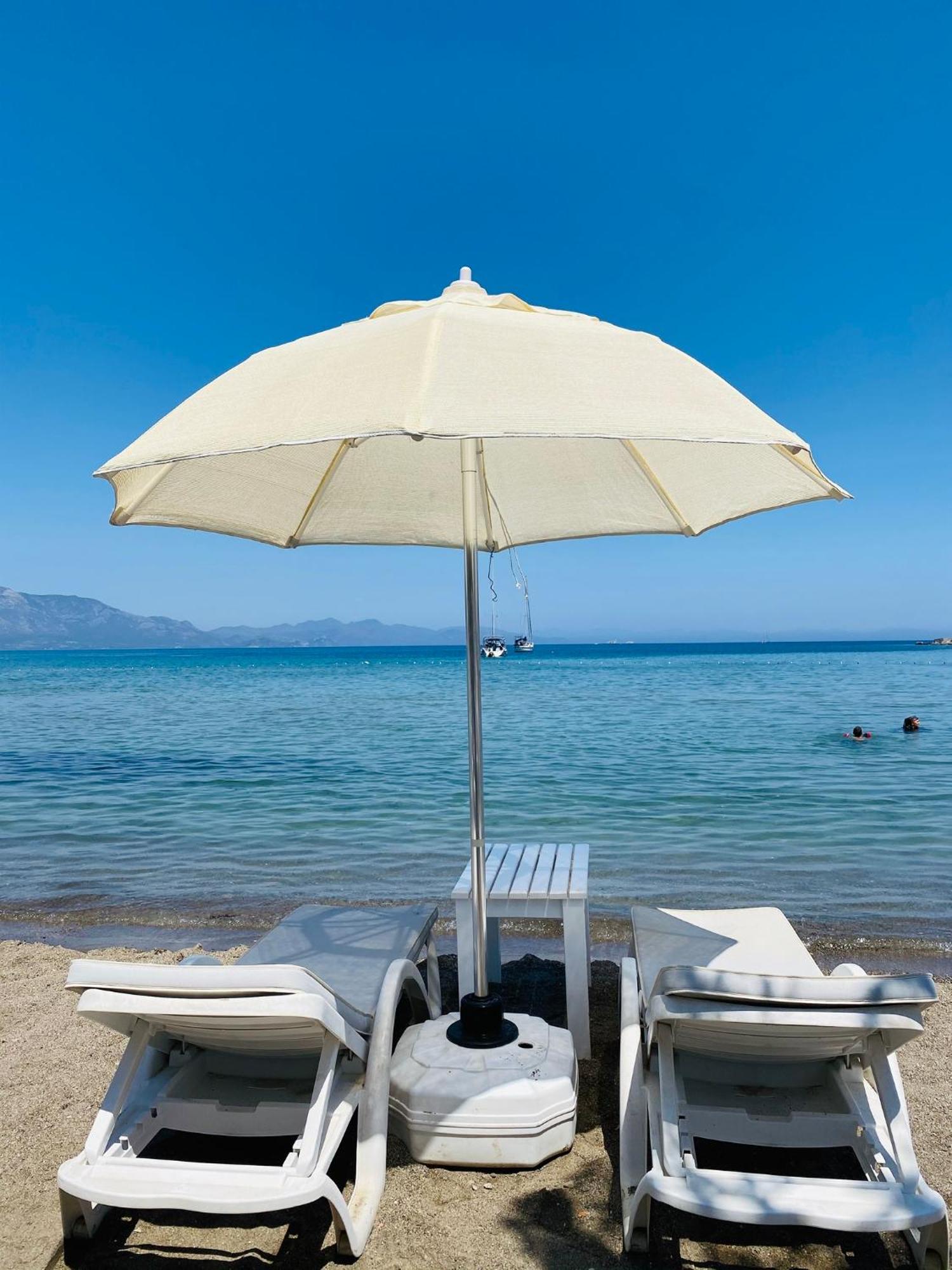 Kumluk Hotel Datca Εξωτερικό φωτογραφία