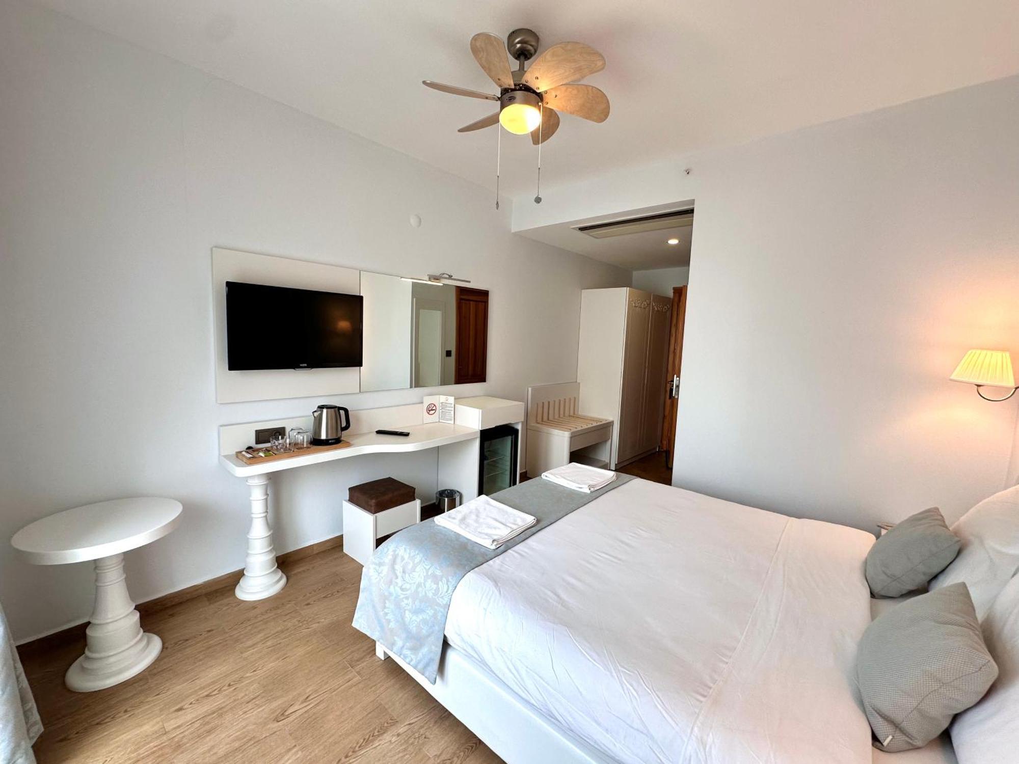 Kumluk Hotel Datca Εξωτερικό φωτογραφία