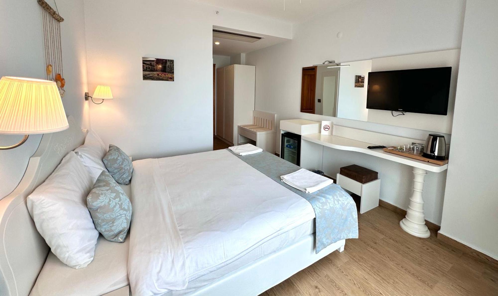 Kumluk Hotel Datca Εξωτερικό φωτογραφία