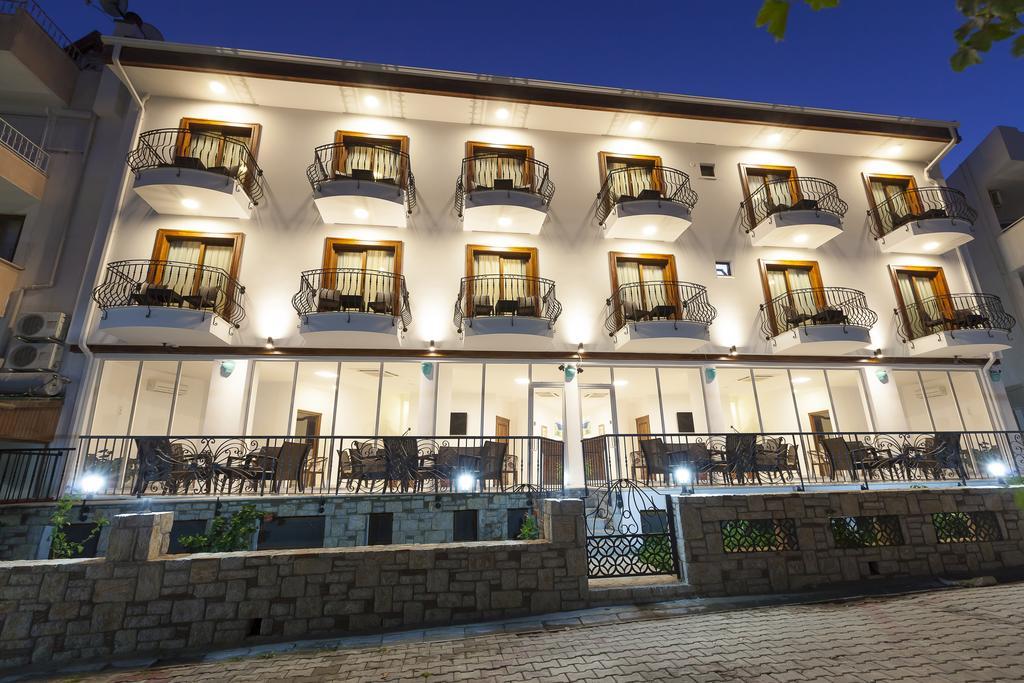 Kumluk Hotel Datca Εξωτερικό φωτογραφία